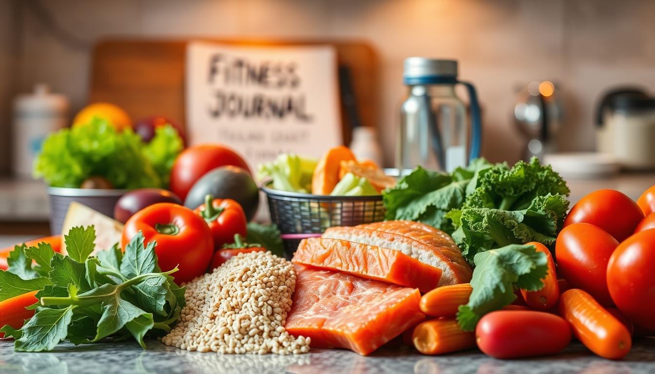 Ihre Fitness-Reise beginnt hier
